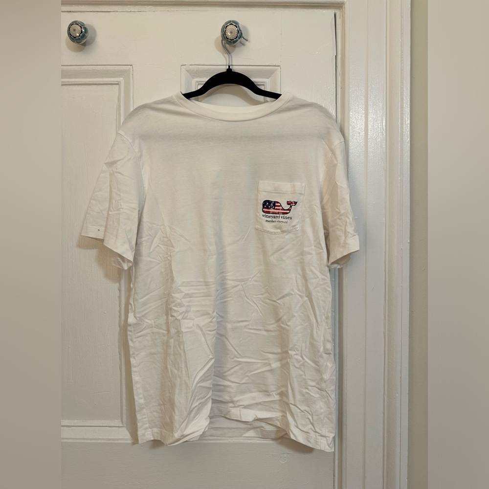 Vineyard Vines Short Sleeve Short